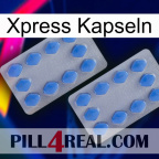 Xpress Capsules 20